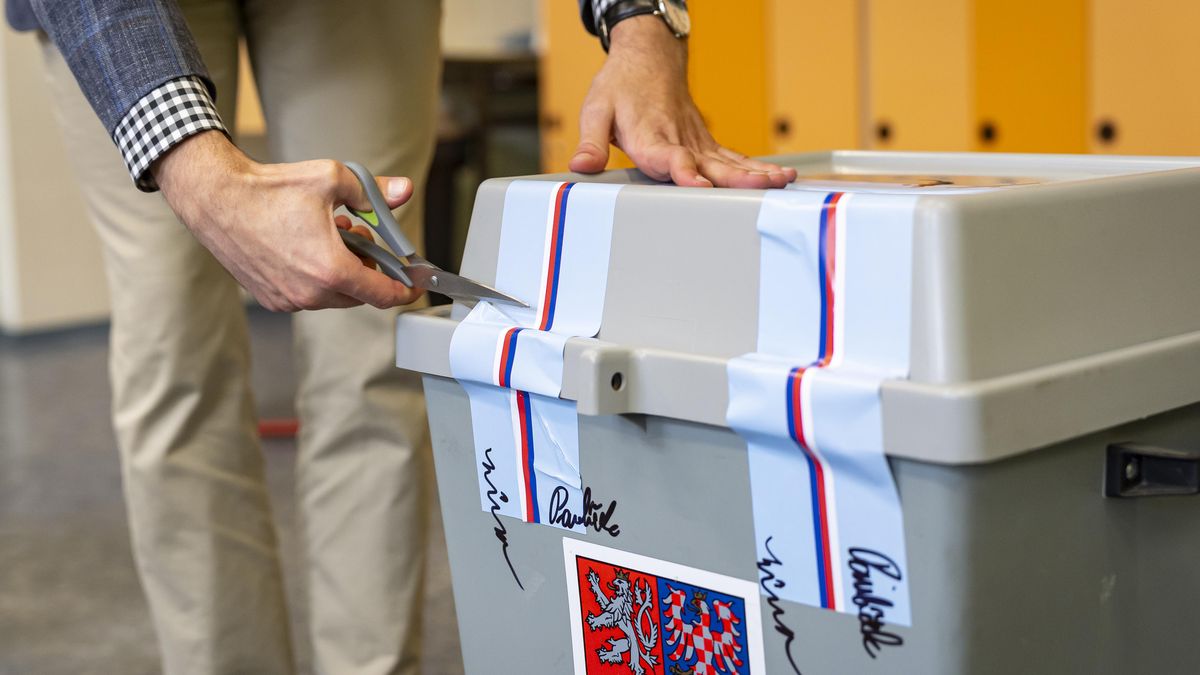 Liberecký kraj přišel o čtvrtinu mandátů, politici to považují za diskriminaci. ODS zvažuje ústavní stížnost